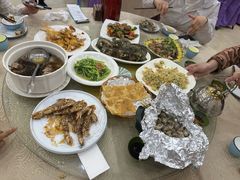 -湛江渔港·大排档(乐园路总店)
