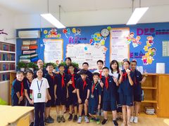 -上海市世外小学