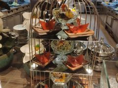 -星河湾半岛酒店·意咖啡西餐厅