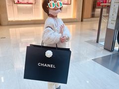 -CHANEL(恒隆广场店)