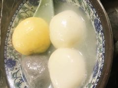 -赵氏汤圆(东关街店)