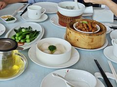 -彩丰楼中餐厅·仁恒洲际酒店