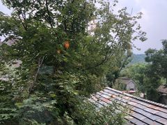 -北京古北水镇御舍温泉酒店