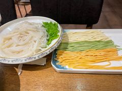 -百草滩羊清水涮羊肉(长城路店)