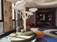 -清远熹乐谷温泉度假酒店