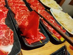 -一井烧肉·活鳗·寿司(望京SOHO店)