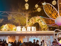 -南湖公园地摊集市