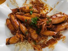 -肥姐美食(同福中路店)