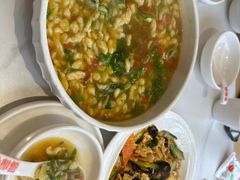 -李老哈·东北菜(宋园路店)