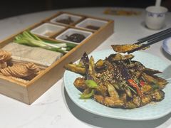 -鲁城往事(游客中心店)
