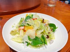 -燕郊烧鸽子(酷车小镇店)