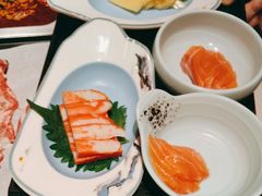 -星伦多 自助料理(圆融店)