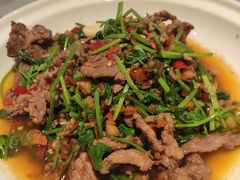 -兰湘子·湘菜小炒(长安万科广场店)