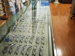 -云镜眼镜加工中心(南环路店)