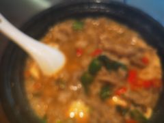 -菜香小厨(金发·印象南滨店)