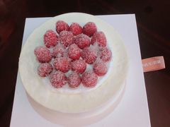 -积慕Cake(解放大道店)
