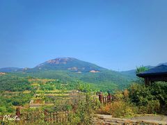 -潭柘厚院&山顶烤肉(潭柘寺店)