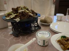-烤肉宛饭庄(南礼士路店)