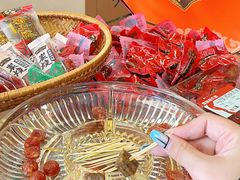 -非遗·老山合·潮汕特产猪头粽(龙眼南店)