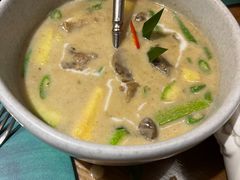 -帕蓝·暹罗料理(大学路店)