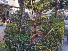 -黄埔古港