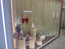 -美肌工坊皮肤管理