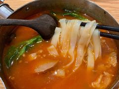 -小满手工粉(上海月星环球港店)