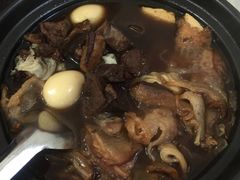 -赵家牛肉砂锅(台西三路店)