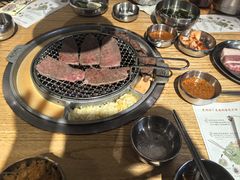 -姜虎东白丁烤肉(恒隆广场店)
