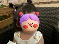 -麦当劳(新世纪环球中心店)