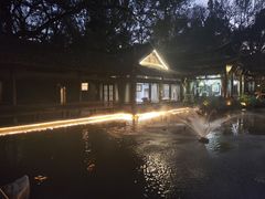 -乾园.魏庐湖景餐厅(花港店)