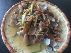 -聚鲜阁海鲜美食城(香水湾店)