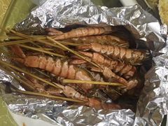 -盛港湾海鲜食府(黄沙店)