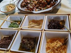 -庆云楼饭庄(什刹海店)