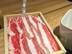 -巴奴毛肚火锅(淮河路店)
