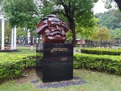 -广东外语外贸大学(白云山校区)