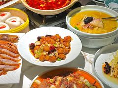 -雀蓝川菜(滨湖万象汇店)