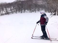 -鳌山滑雪度假区