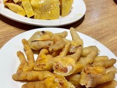 -泰煌鸡·上海白斩鸡·鸡汤面(鹤庆店)