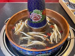 -咏江南·苏式火锅·苏州评弹(观前街店)