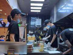 -Ramen满吉·豚骨拉面(丽园路店)