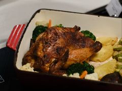 -马哥孛罗酒店·SAVVY全日餐厅