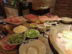 -小龙坎火锅(双林店)