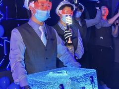 -方糖KTV-PLUS(世茂广场店)