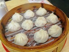 -玖鲜小笼(中山广场店)