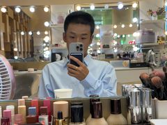 -海马体照相馆(成都来福士广场店)