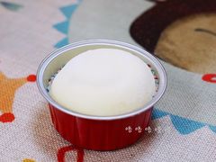 大福-兔兔家蛋糕甜品(德胜店)