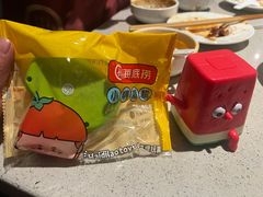 -海底捞火锅(万达广场店)