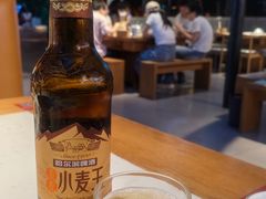 -海岛八号龙虾烧烤田鸡(蓝天路总店)