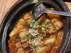 -啫火啫啫煲·顺德干蒸(西乡天虹店)